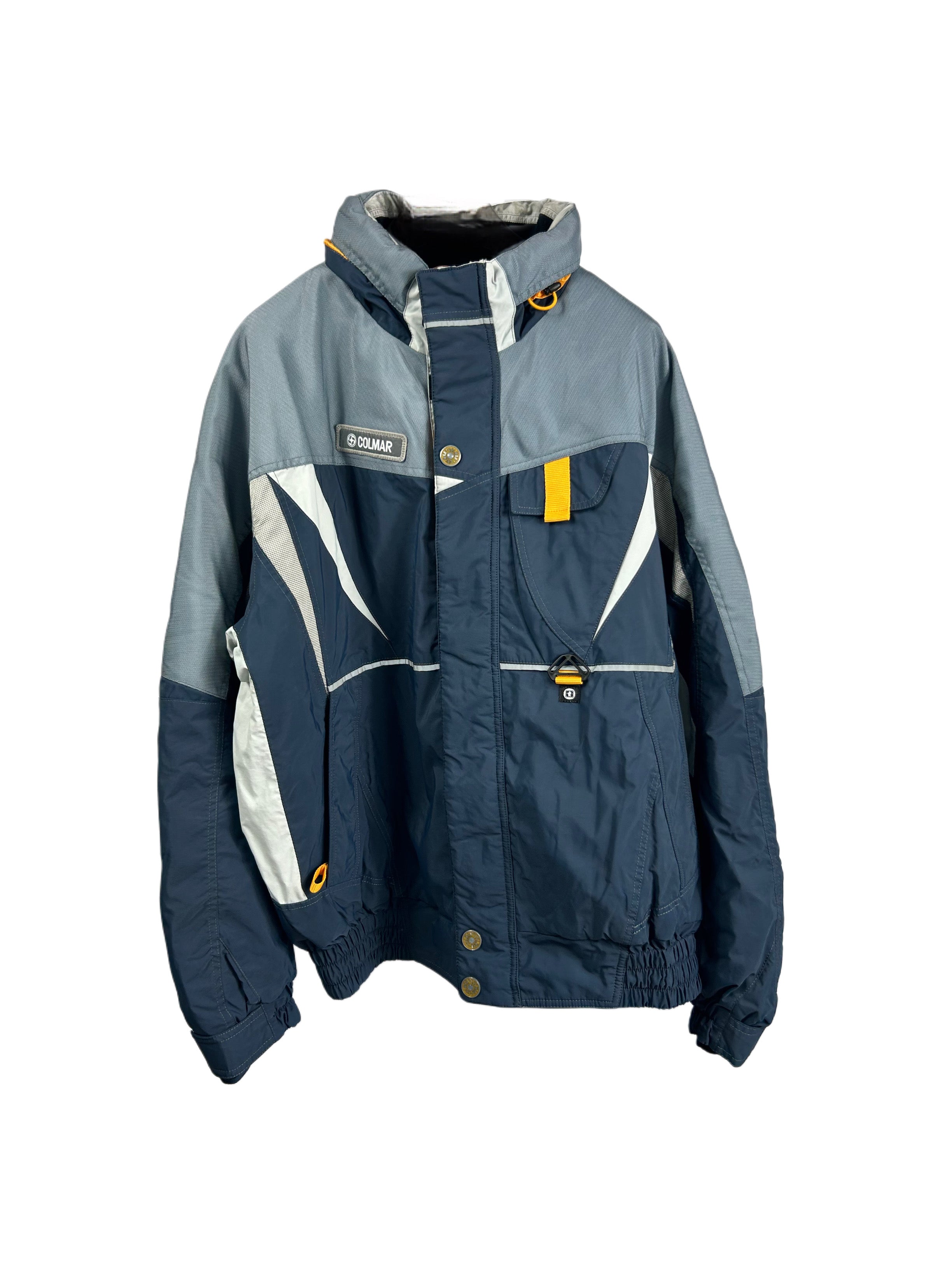 TAGLIA XXL- Giubbino da sci Colmar